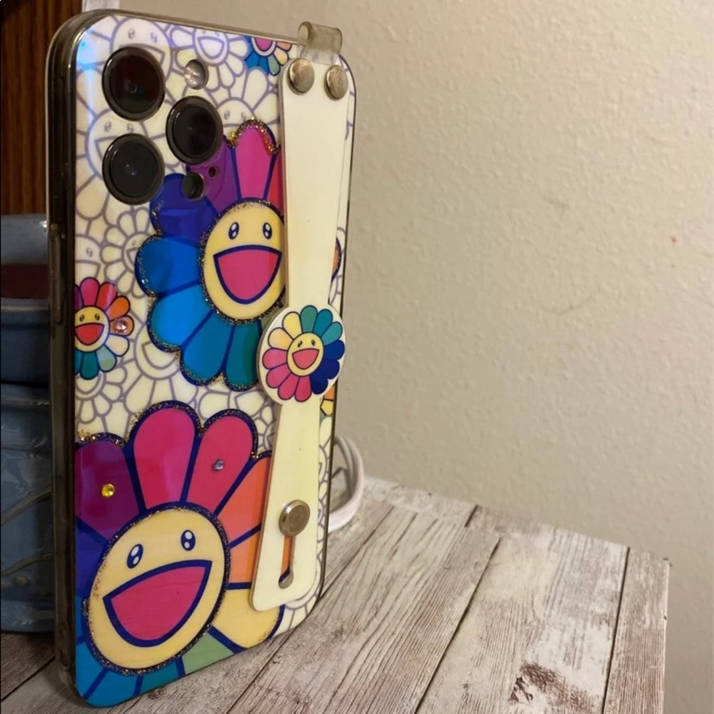 iPhone 12 Pro Max case